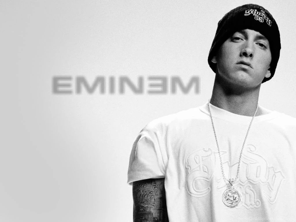 Eminem Hd Wallpapers