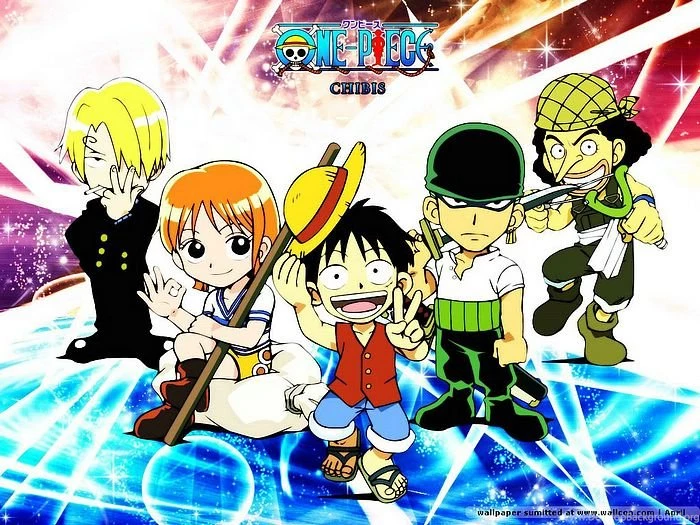 One Piece Desktop Wallpapers 8   Wallcoo.net