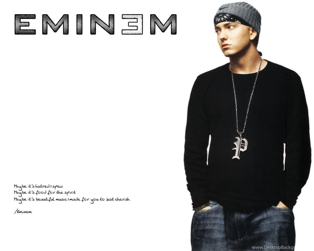 Eminem CeleBiz