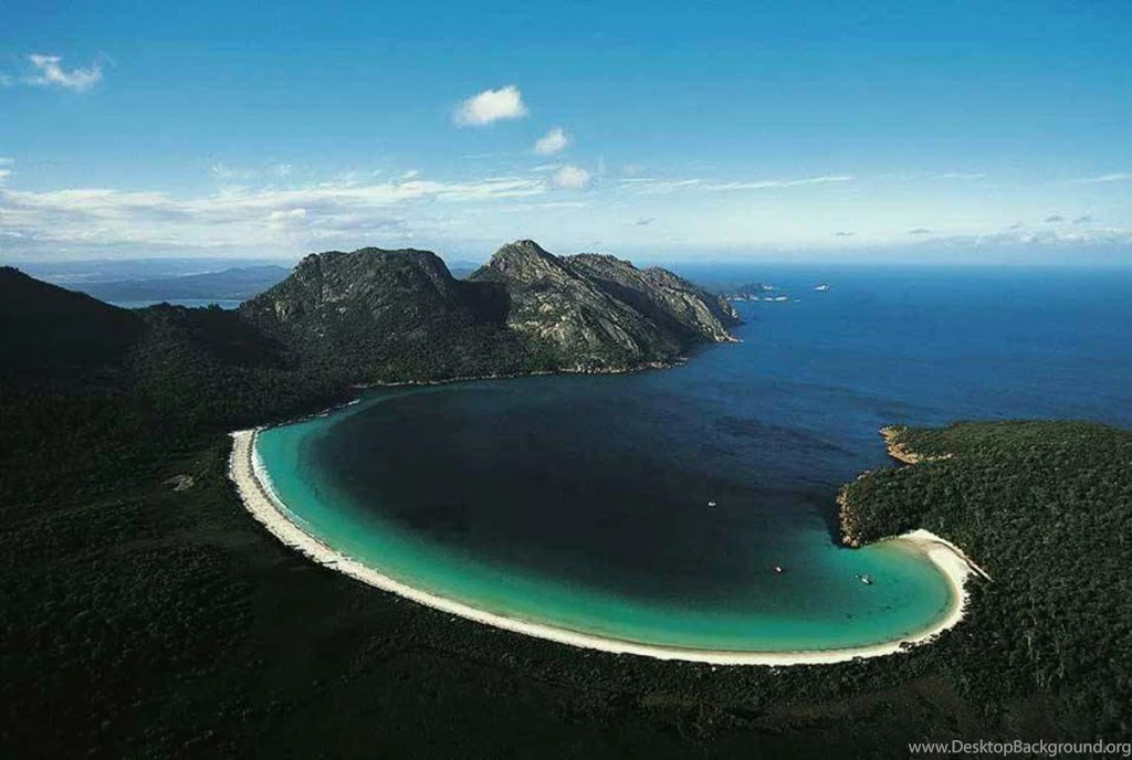 Tasmania Australia (