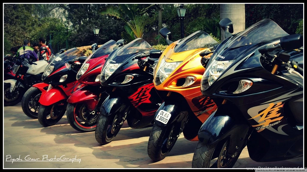 Clicked At G2G Of Group Of Delhi Superbikers (G.O.D.S) HD Desktop ...