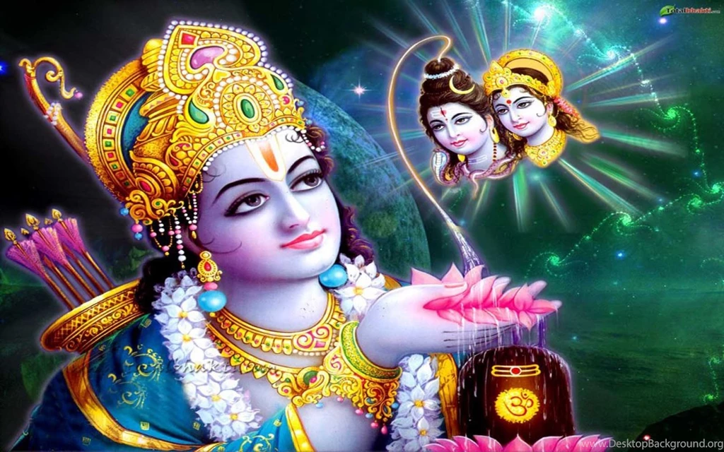 God Wallpapers Hd