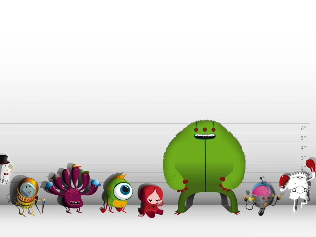 Cute Animal Cartoon Park Wallpapers Comics Desktop Backgrounds ...