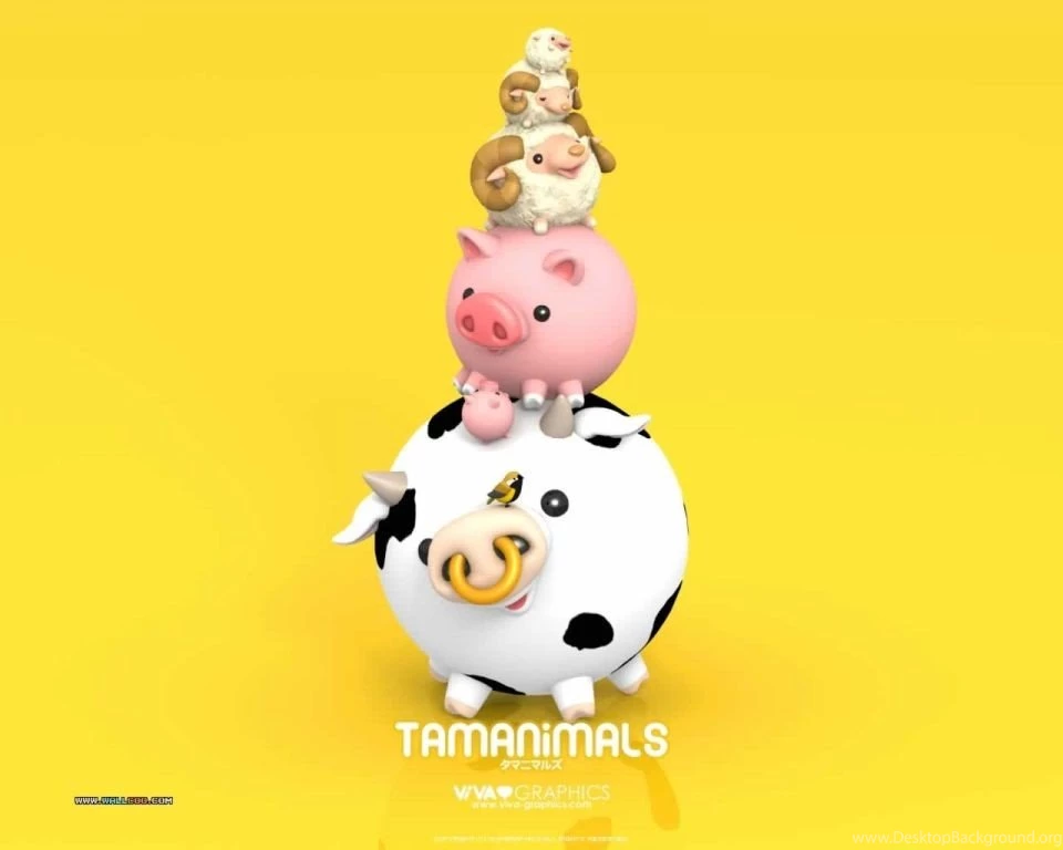 Free Animal Wallpapers