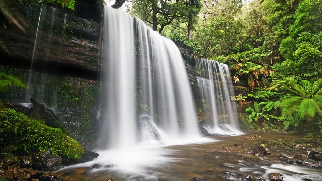 File:Russell Falls 2 Wallpapers Edition.jpg Wikimedia Commons