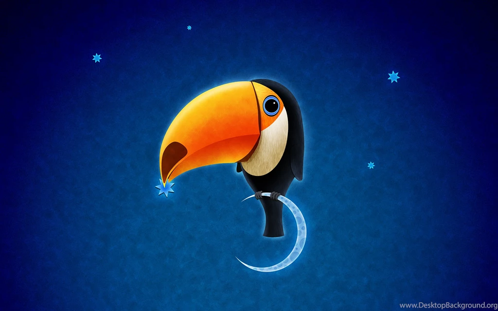 Cute Cartoon Animals