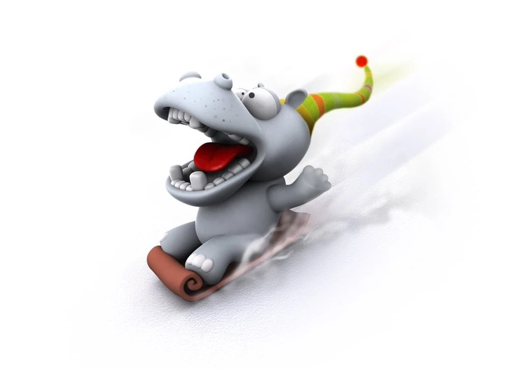 Funny Cartoon Animals,funny Animations,funny Animal Wallpapers ...