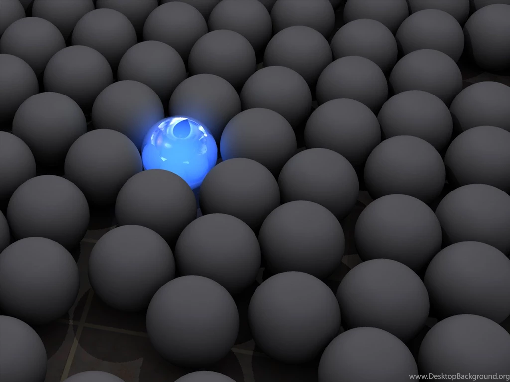 Desktop Wallpapers · Gallery · 3D Art · Outstanding