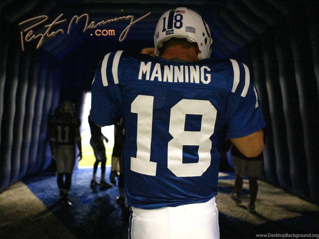 Peyton Manning Wallpapers Wallpapers Cave