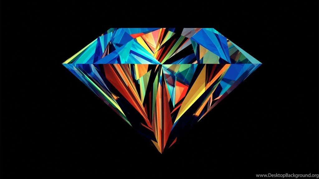 15 Outstanding HD Diamond Wallpapers HDWallSource.com
