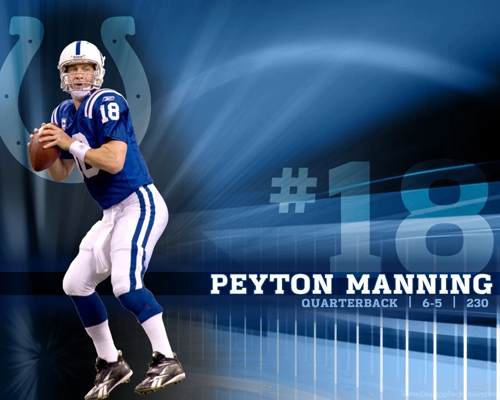 Manning Wallpapers Peyton Manning Wallpapers Peyton Manning ...