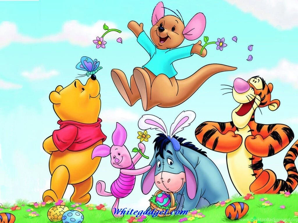 Cartoon Animations