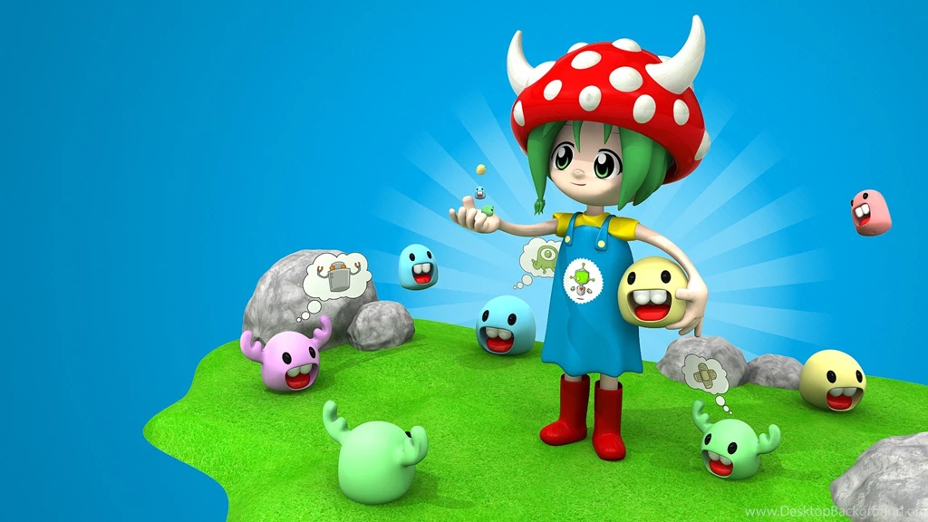 Cartoon Images Hd
