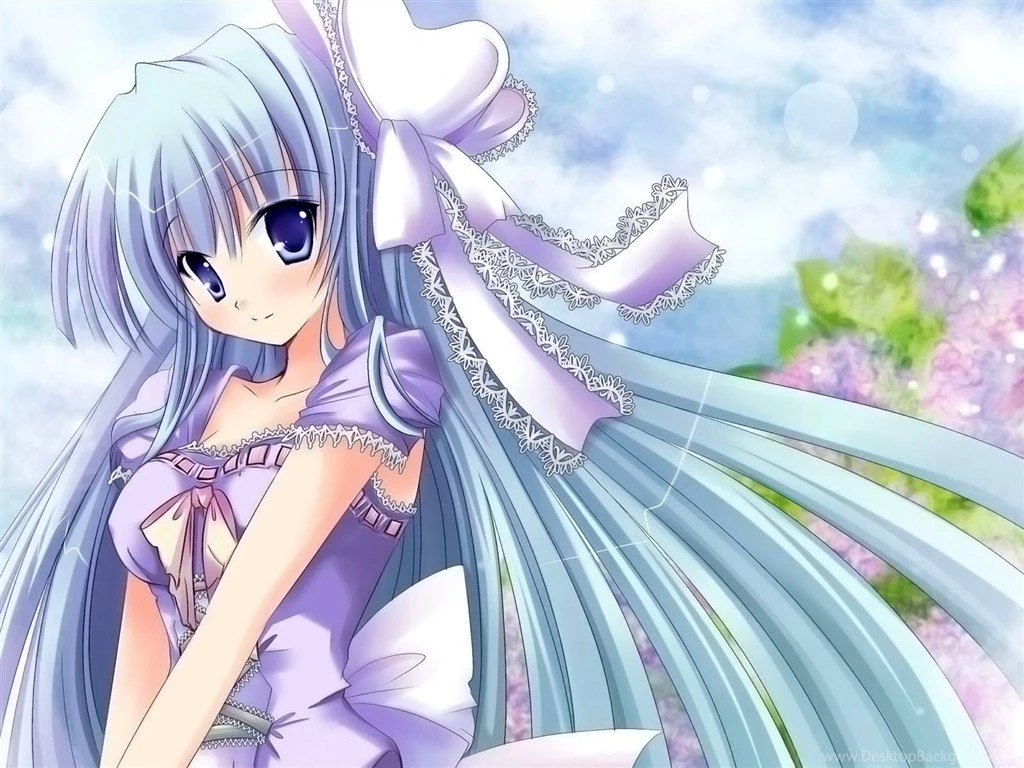 Meimei Beautiful Wallpapers Animation Cartoon