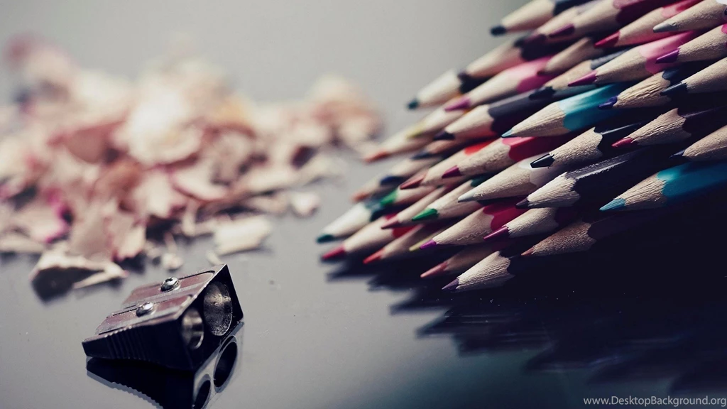 15 Outstanding HD Pencil Wallpapers HDWallSource.com