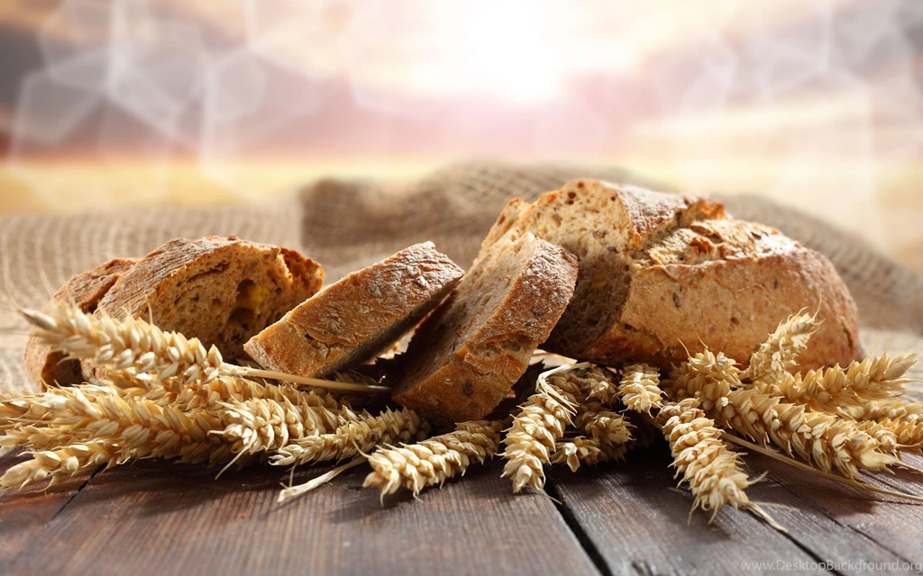 12 Outstanding HD Bread Wallpapers HDWallSource.com