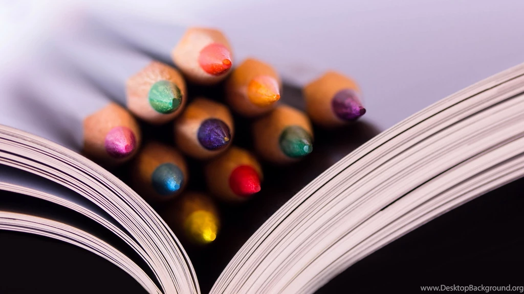 15 Outstanding HD Pencil Wallpapers HDWallSource.com