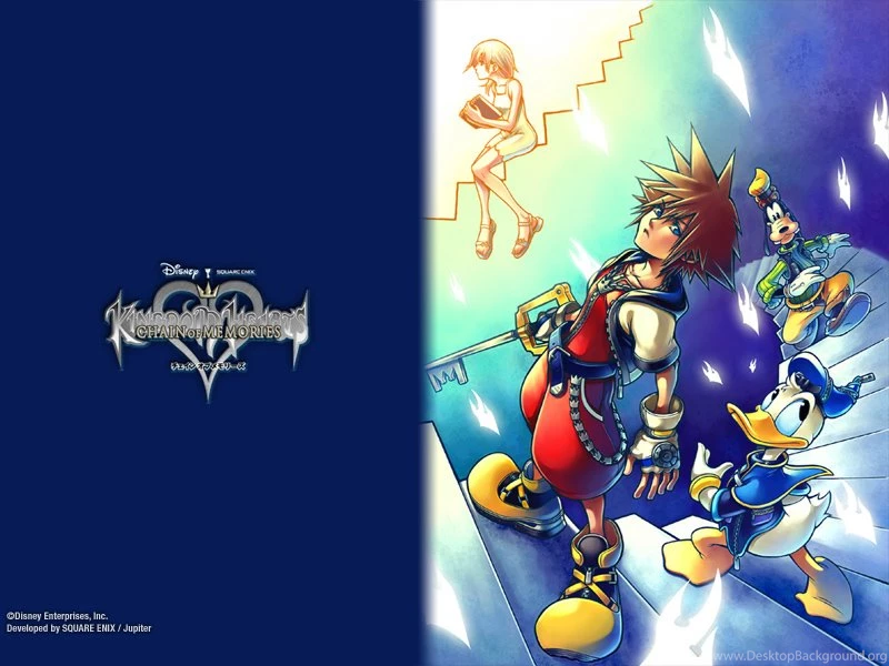 Cannabis Tattoos For Men: Kingdom Heart Wallpapers