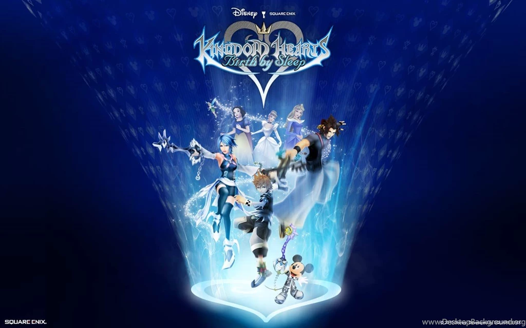 Kingdom Hearts 3 Wallpaper Free Download.jpg