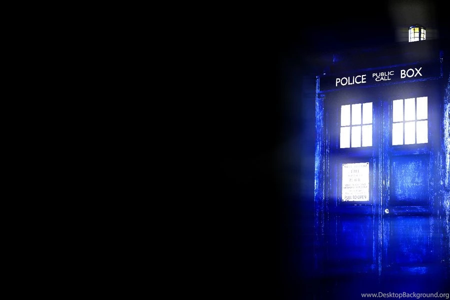 Tardis Wallpapers Phone