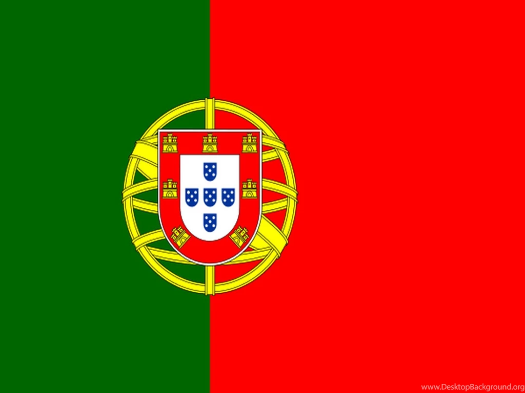 5 Flag Of Portugal HD Wallpapers