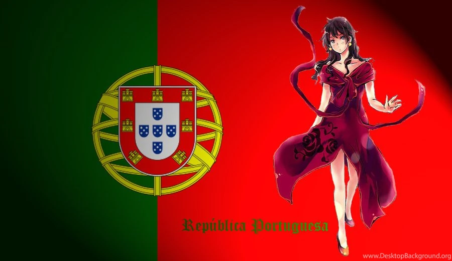 Portugal Wallpapers By Gaaradesert6 On DeviantArt