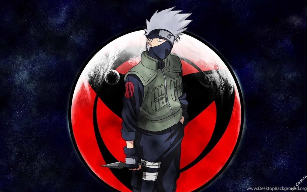 Naruto