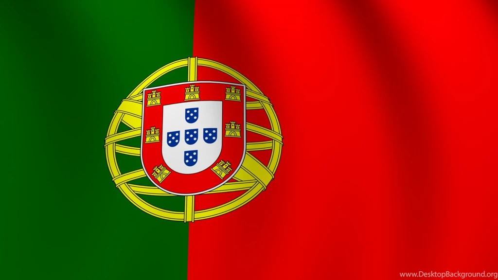 Portugal Flag Wallpapers 1920x1080