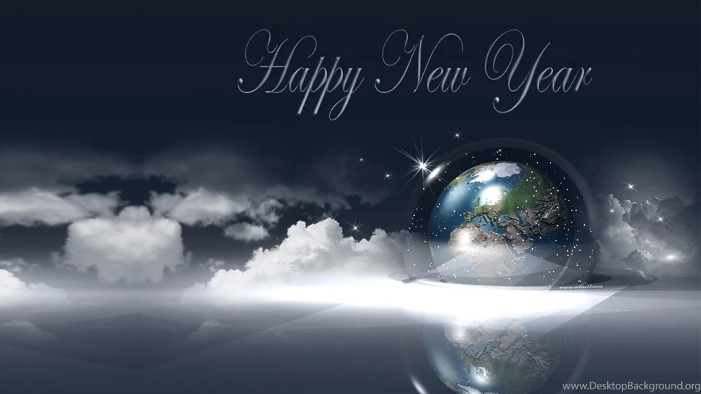 Happy New Year Wishes Quotes Messages Images Greetings Wallpapers ...