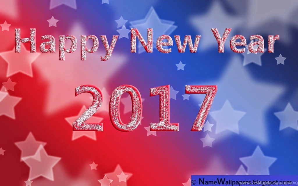 Happy New Year 2017 Wallpapers HD Images Pictures 2017 Download ...