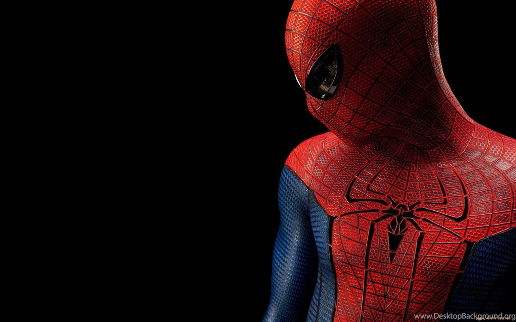 The Amazing Spider man Wallpapers, Desktop Wallpapers » GoodWP.com
