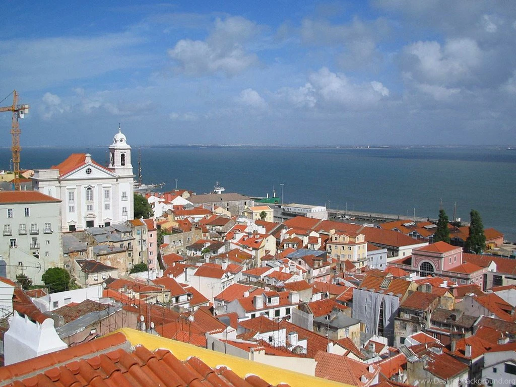 Lisbon, Portugal   Portugal Wallpapers (585563)   Fanpop