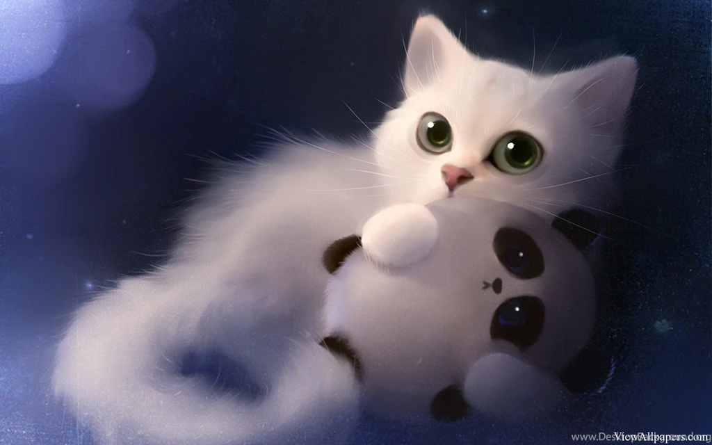 Cute Wallpapers Hd