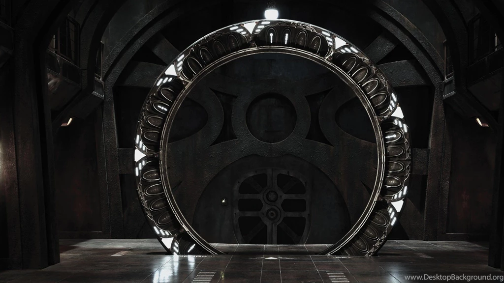 Stargate   Wallpapers – Yoyowall.com