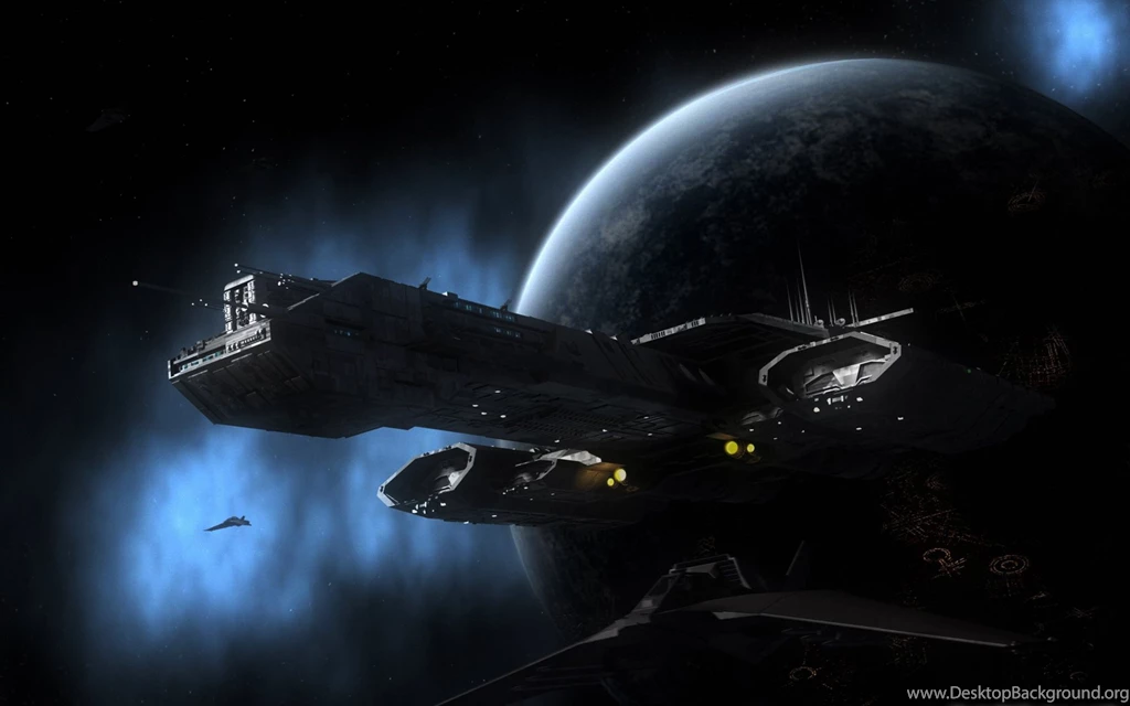 Daedalus Computer Wallpapers, Desktop Backgrounds