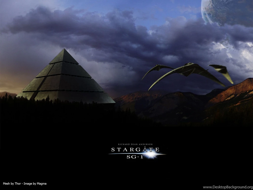 Science Fiction Wallpapers Wallpaper Images TV Shows Sci fi ...