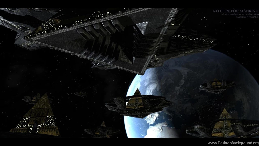 Stargate Wallpapers