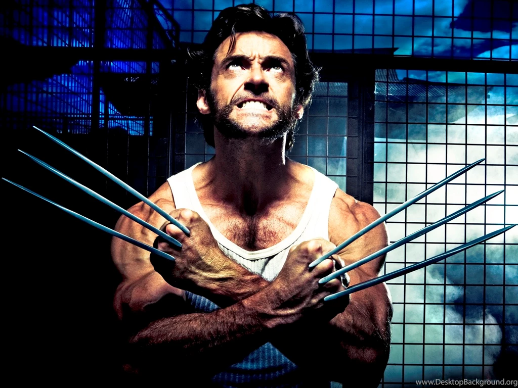 XMEN Origins Wolverine 2009 Wallpapers