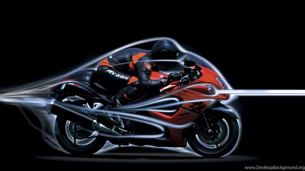 Fonds D'écran Hayabusa : Tous Les Wallpapers Hayabusa
