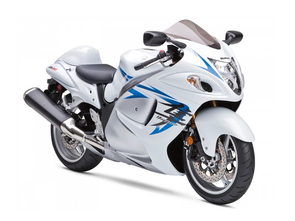 Top 02 Hayabusa Wallpapers