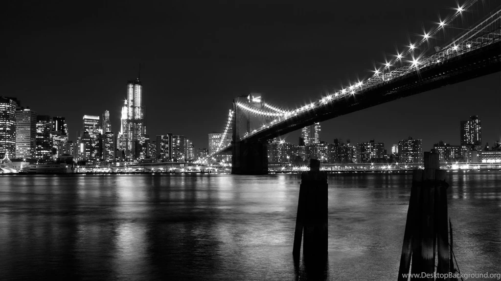 New York City Wallpapers HD Widescreen