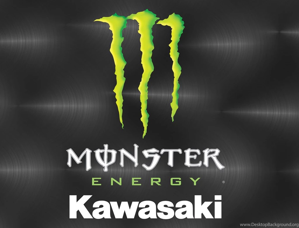 Kawasaki Logo Wallpapers Monster Image