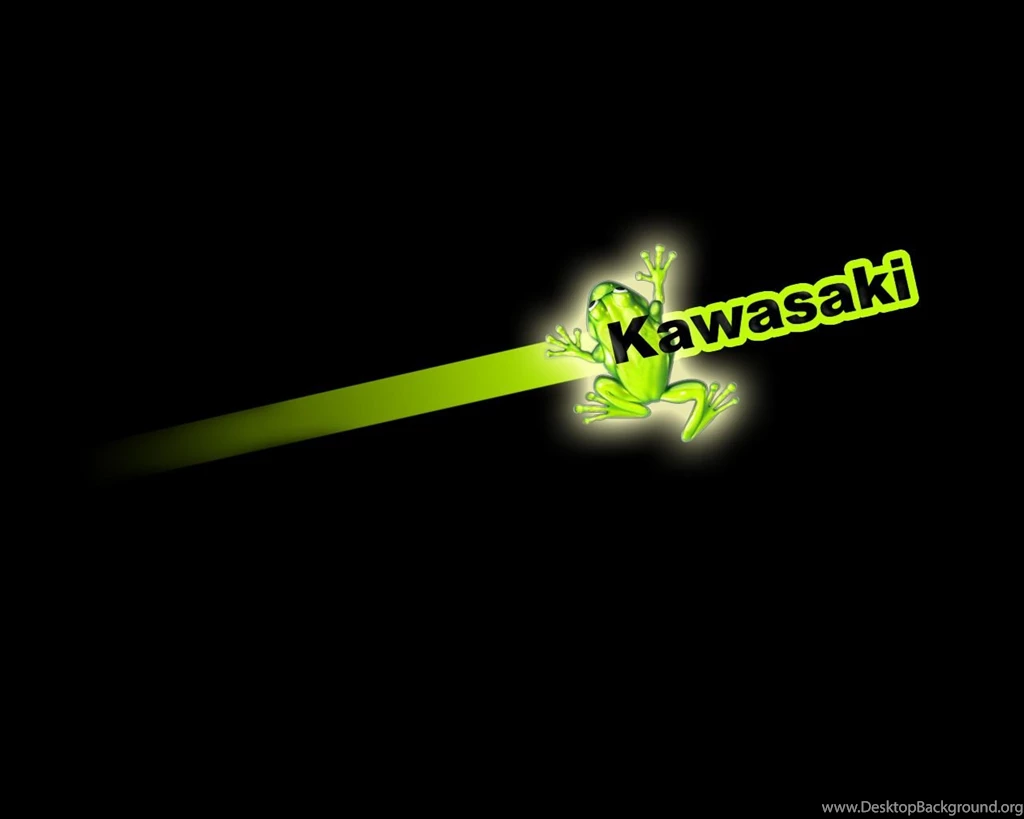 Kawasaki Logo Wallpapers Image