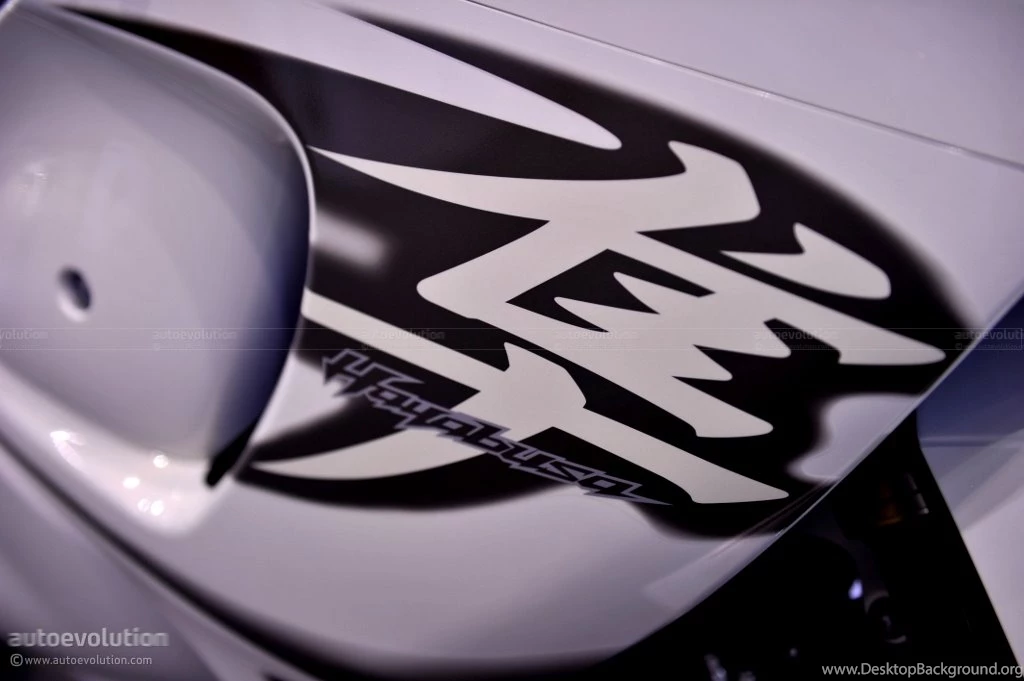 Hayabusa Logo Meaning