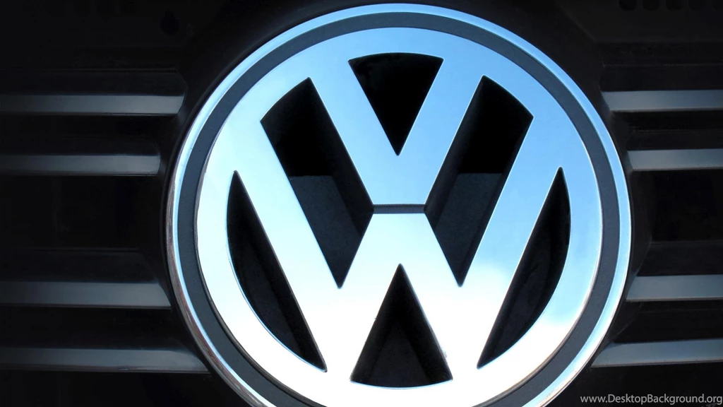Volkswagen Logo (