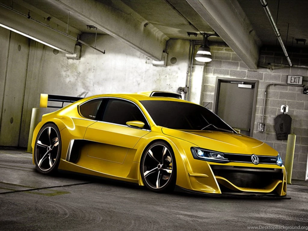 Wallpapers Of The Month: May 2014 Vdub News.com