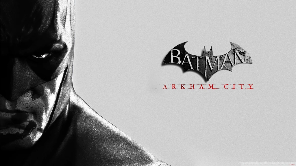 170 Batman: Arkham City HD Wallpapers