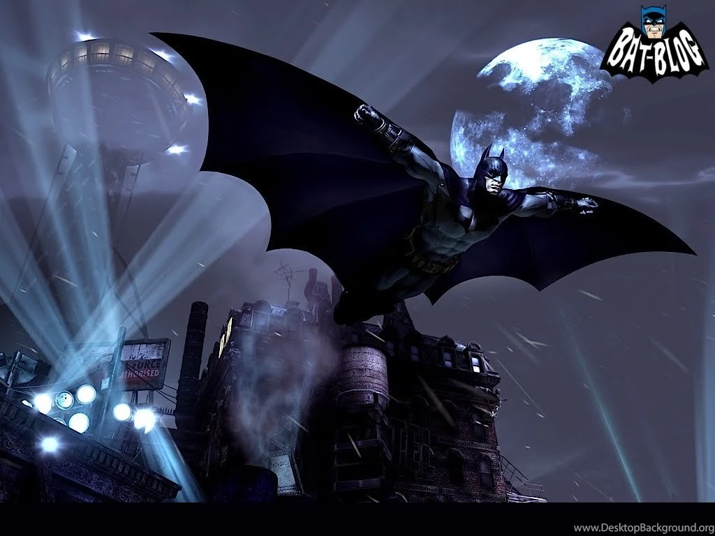 BAT BLOG : BATMAN TOYS And COLLECTIBLES: New BATMAN ARKHAM ...