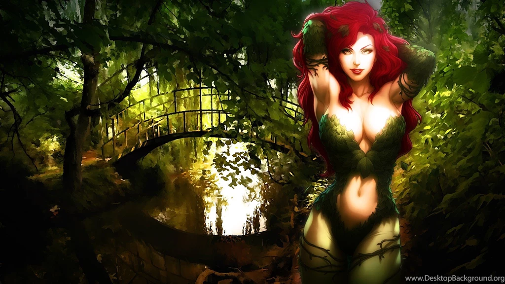 Comic Wallpapers Free Desktop