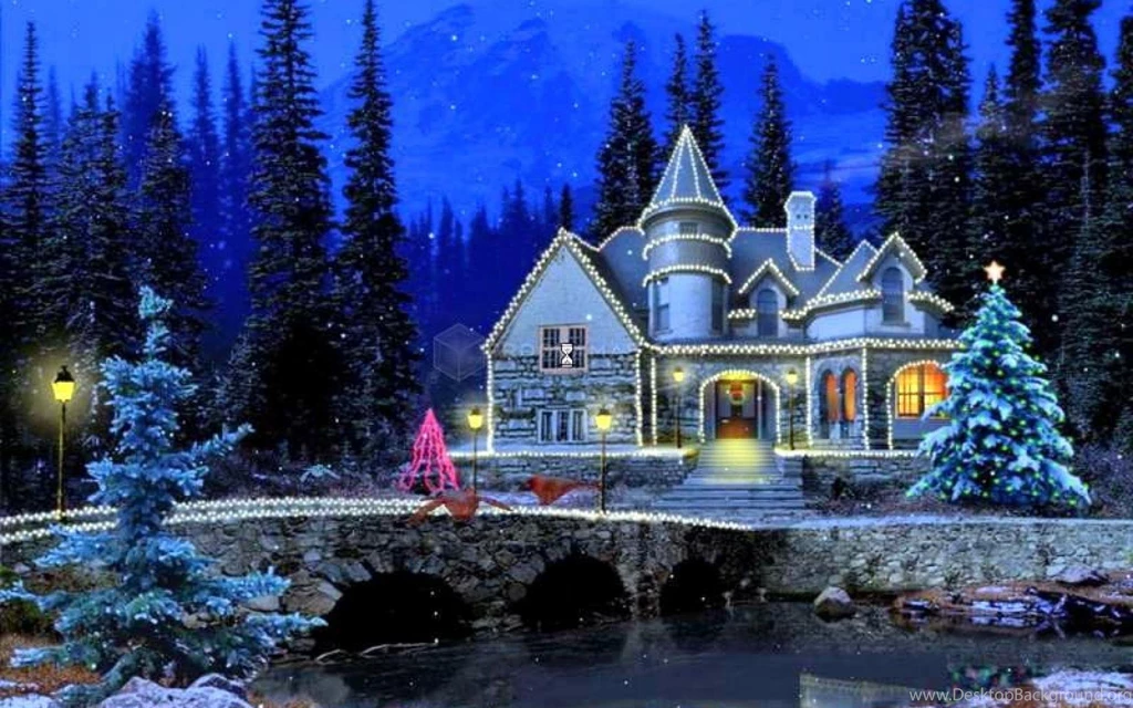 COUNTRY WELCOME WALLPAPER (